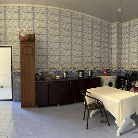 Hotel Tiktok House Kobuleti Zewnętrze zdjęcie