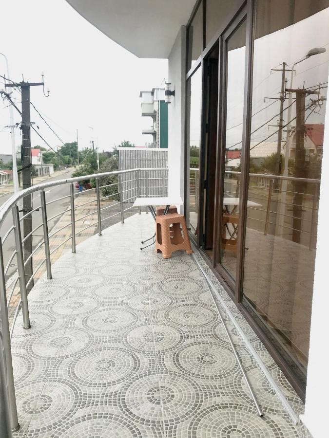 Hotel Tiktok House Kobuleti Zewnętrze zdjęcie