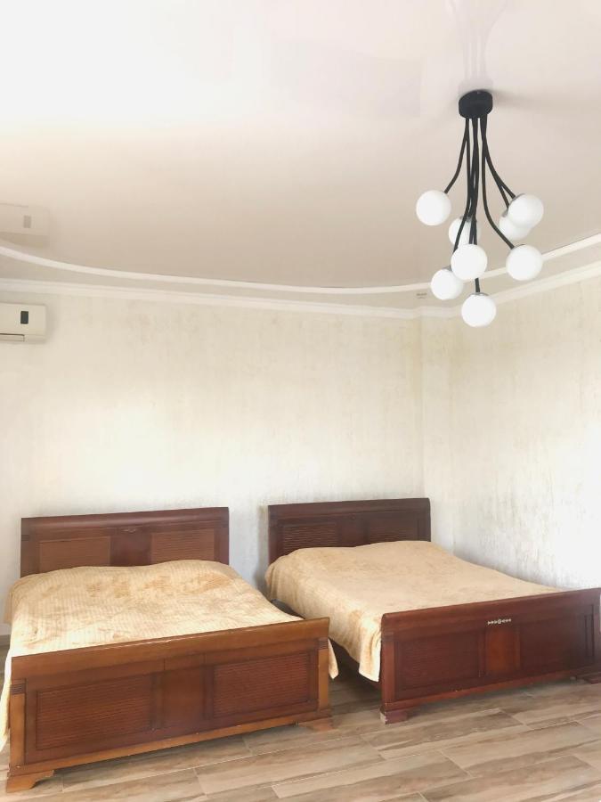 Hotel Tiktok House Kobuleti Zewnętrze zdjęcie