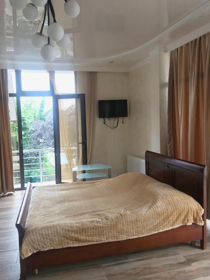 Hotel Tiktok House Kobuleti Zewnętrze zdjęcie