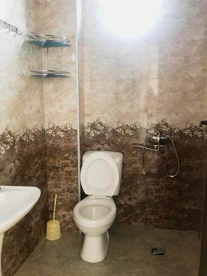 Hotel Tiktok House Kobuleti Zewnętrze zdjęcie