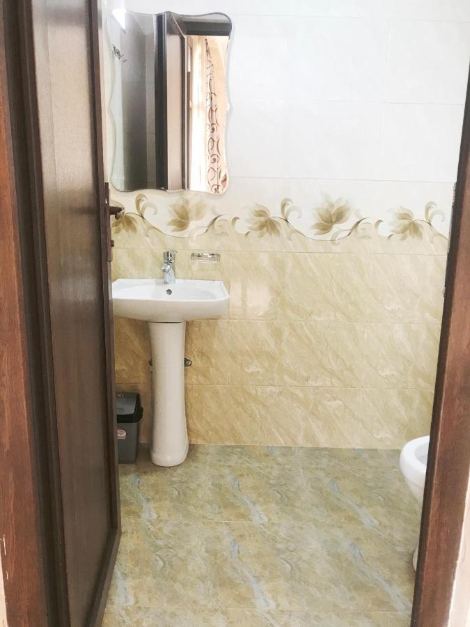 Hotel Tiktok House Kobuleti Zewnętrze zdjęcie