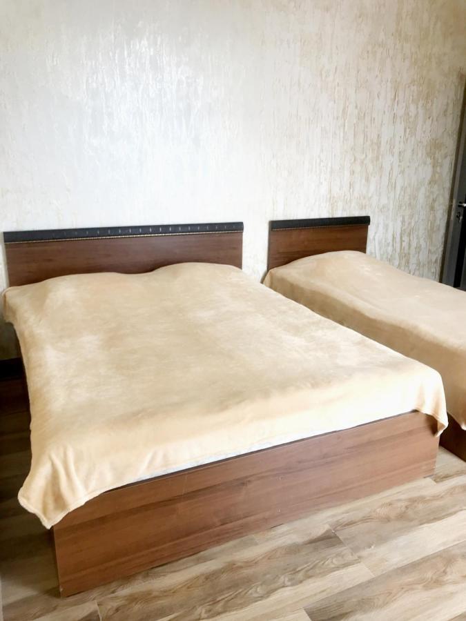Hotel Tiktok House Kobuleti Zewnętrze zdjęcie