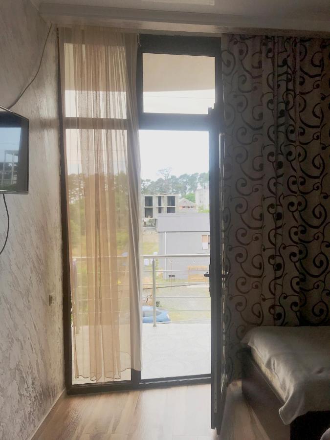 Hotel Tiktok House Kobuleti Zewnętrze zdjęcie