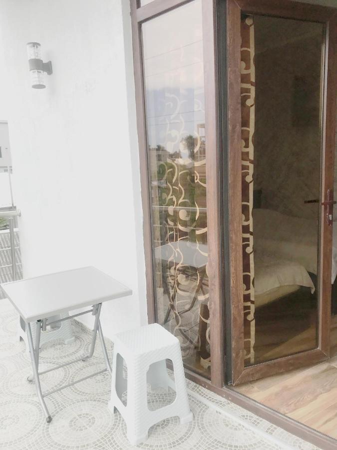 Hotel Tiktok House Kobuleti Zewnętrze zdjęcie
