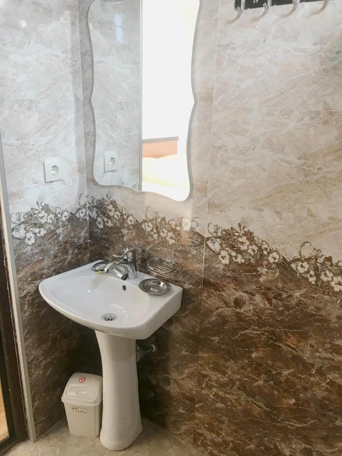 Hotel Tiktok House Kobuleti Zewnętrze zdjęcie
