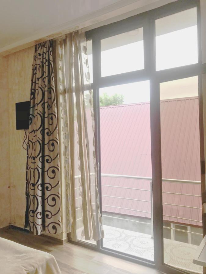 Hotel Tiktok House Kobuleti Zewnętrze zdjęcie