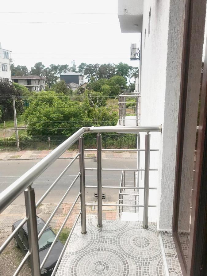 Hotel Tiktok House Kobuleti Zewnętrze zdjęcie