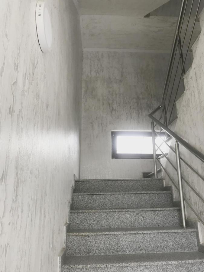Hotel Tiktok House Kobuleti Zewnętrze zdjęcie