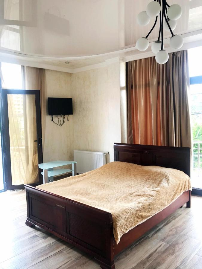 Hotel Tiktok House Kobuleti Zewnętrze zdjęcie