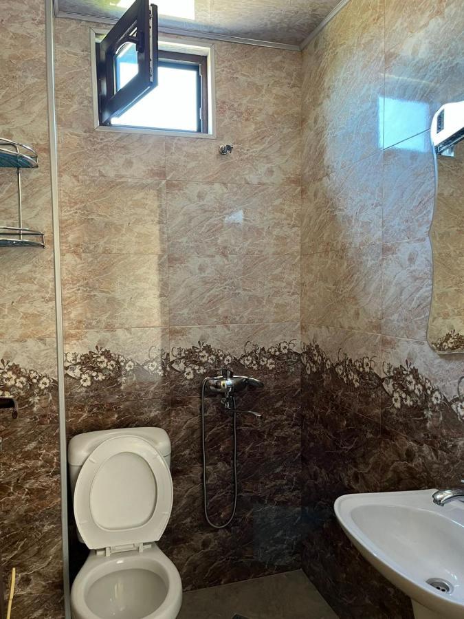 Hotel Tiktok House Kobuleti Zewnętrze zdjęcie