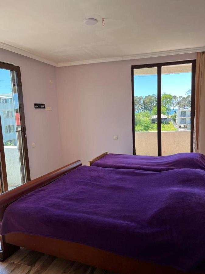 Hotel Tiktok House Kobuleti Zewnętrze zdjęcie