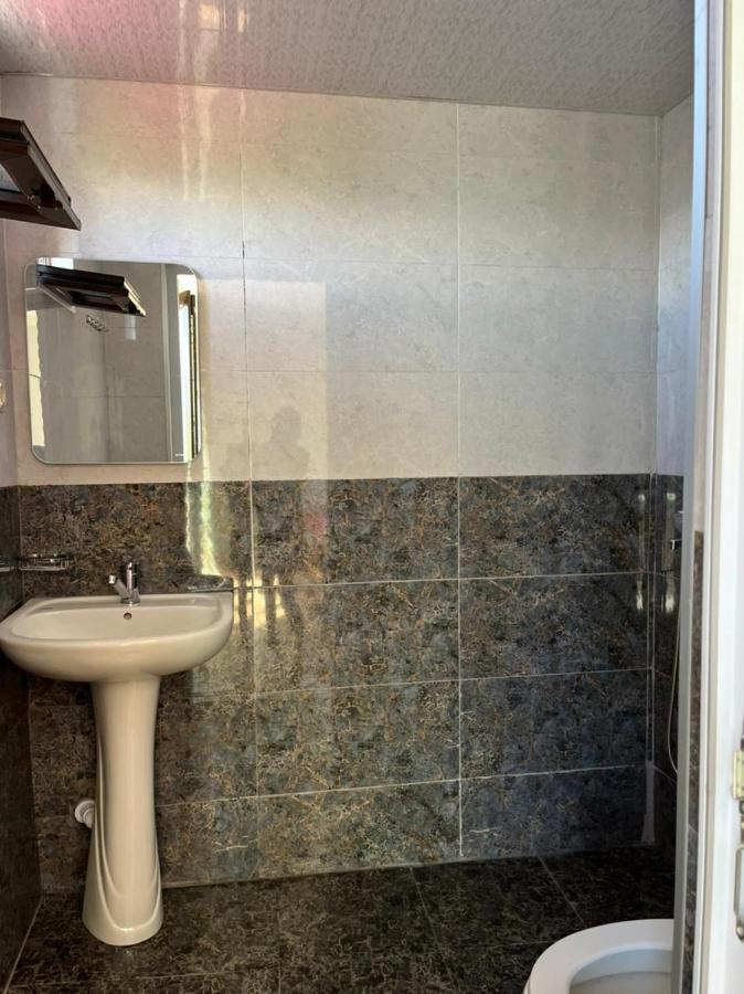 Hotel Tiktok House Kobuleti Zewnętrze zdjęcie