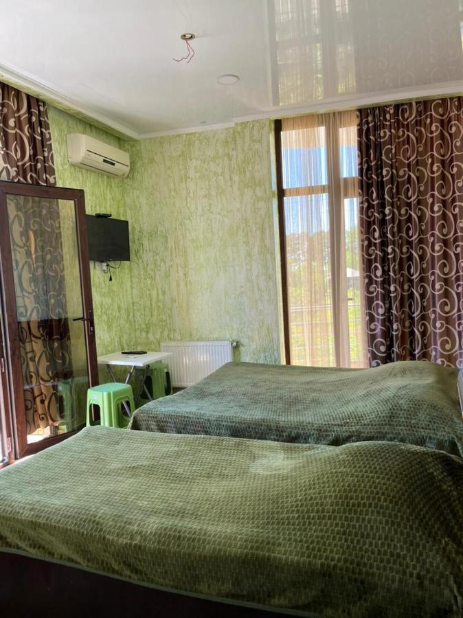 Hotel Tiktok House Kobuleti Zewnętrze zdjęcie